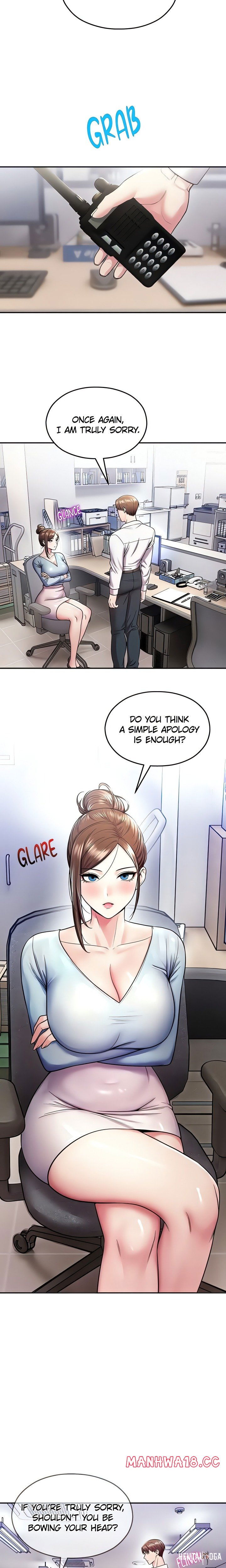 CCTV CCTV Chapter 20 - Página 4