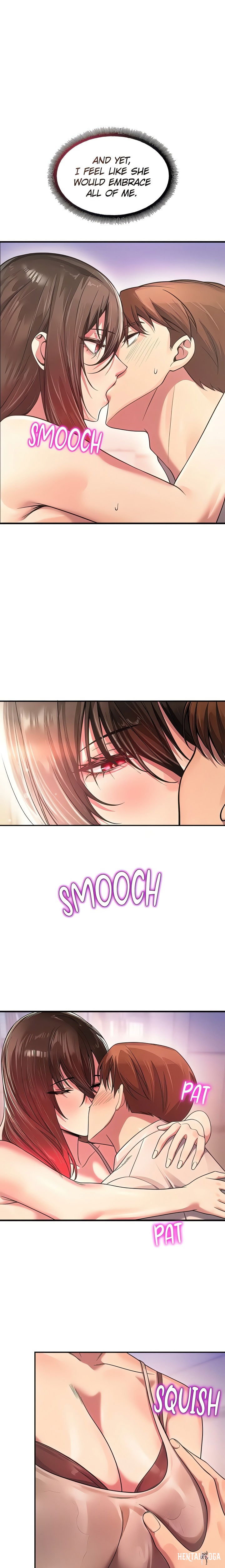 CCTV CCTV Chapter 22 - Страница 1