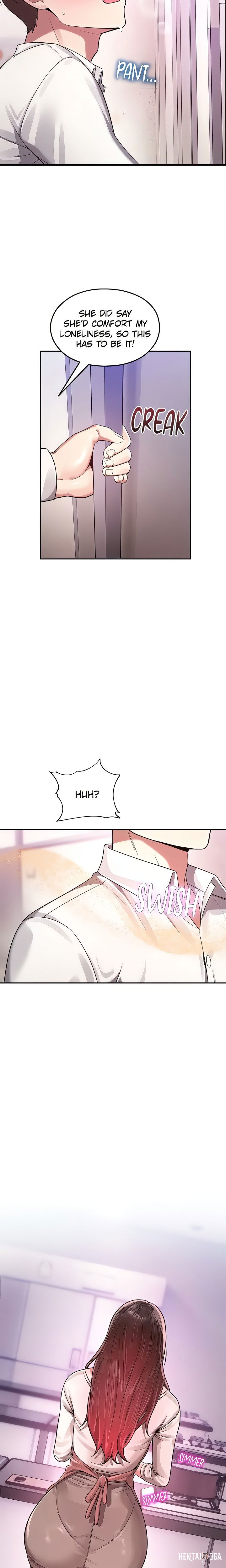 CCTV CCTV Chapter 22 - Страница 11