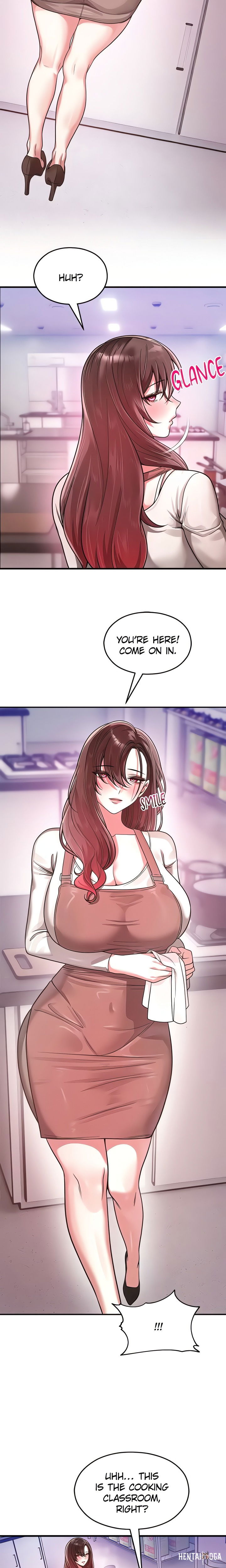 CCTV CCTV Chapter 22 - Страница 12