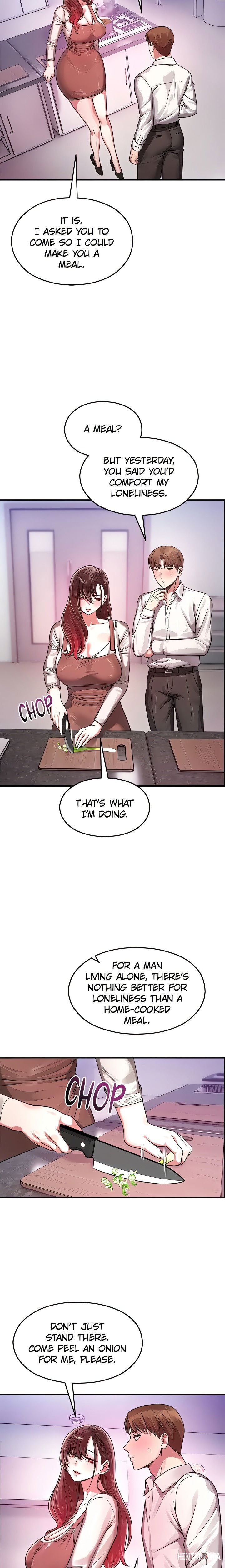 CCTV CCTV Chapter 22 - Страница 13