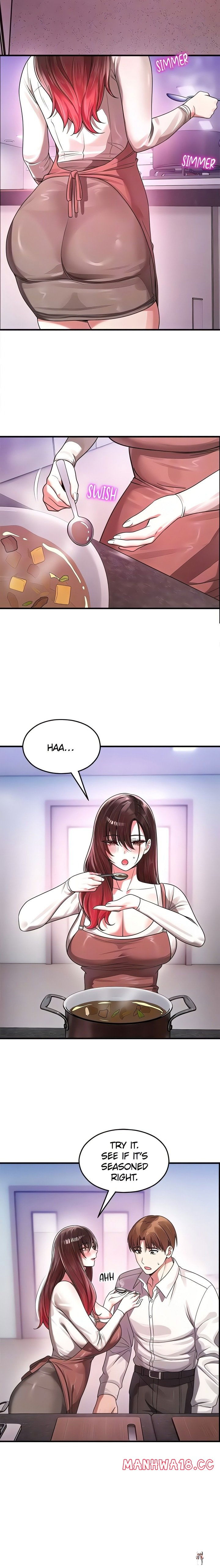 CCTV CCTV Chapter 22 - Страница 17