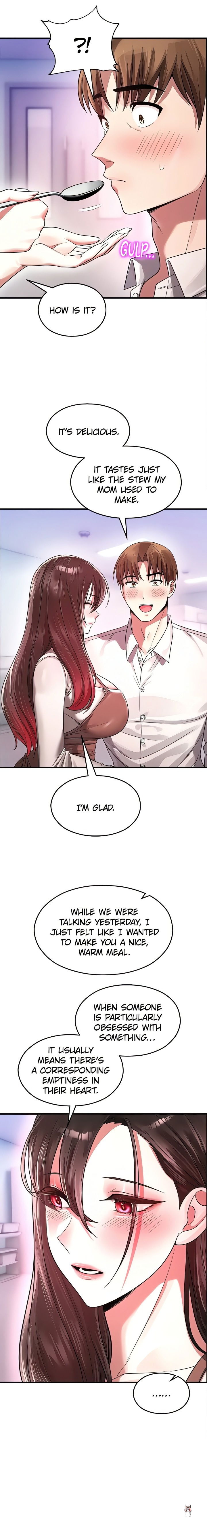 CCTV CCTV Chapter 22 - Страница 18