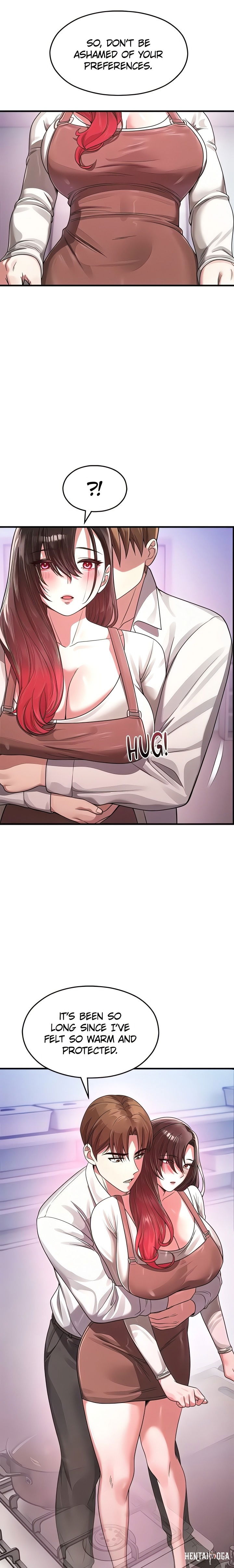 CCTV CCTV Chapter 22 - Страница 19