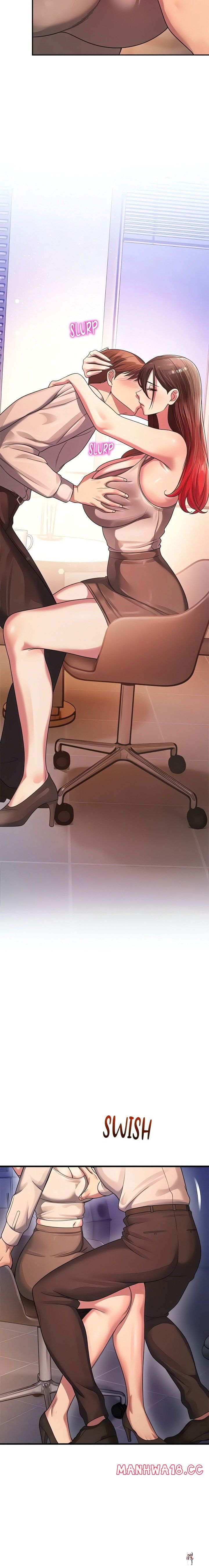 CCTV CCTV Chapter 22 - Страница 2