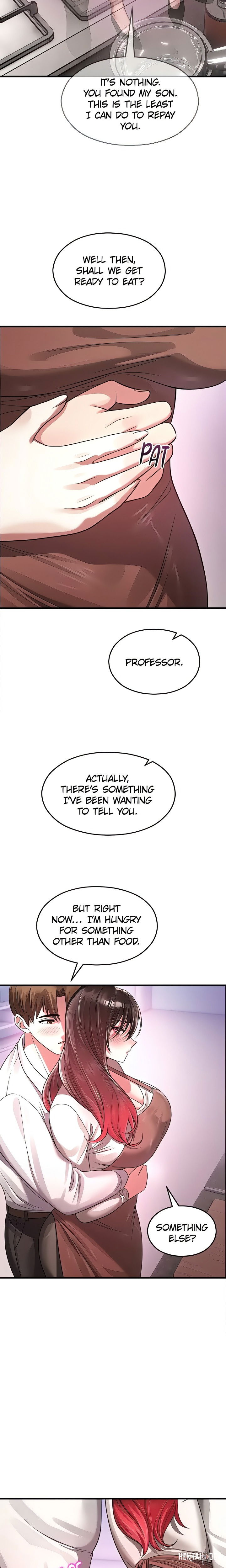 CCTV CCTV Chapter 22 - Страница 20