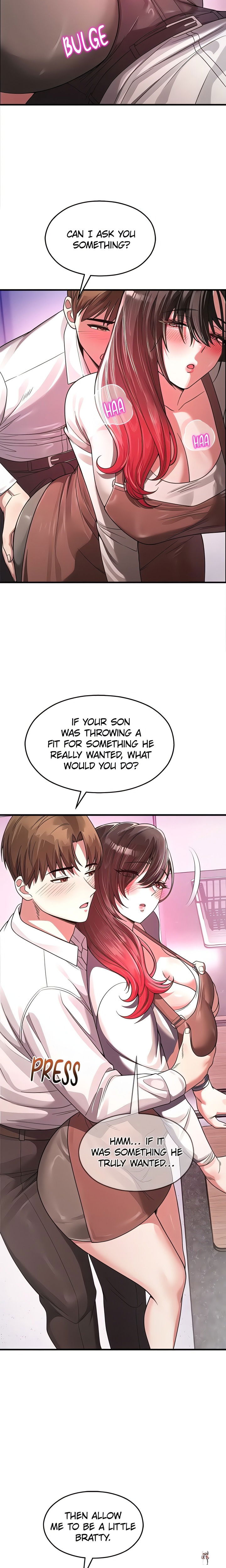 CCTV CCTV Chapter 22 - Страница 22