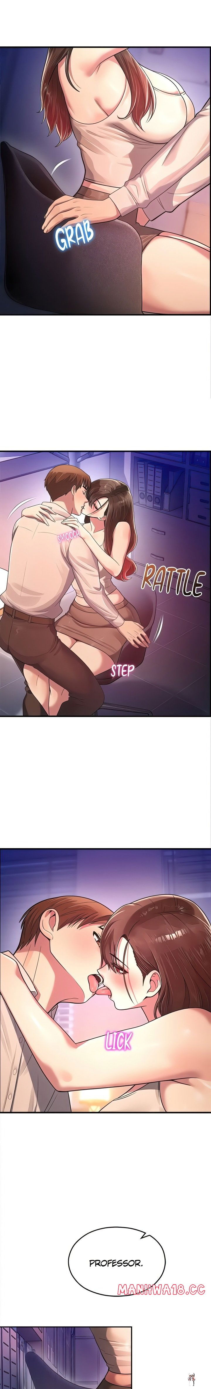 CCTV CCTV Chapter 22 - Страница 3