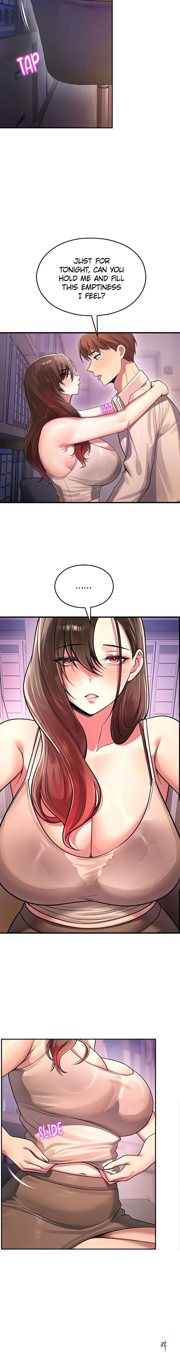 CCTV CCTV Chapter 22 - Страница 4