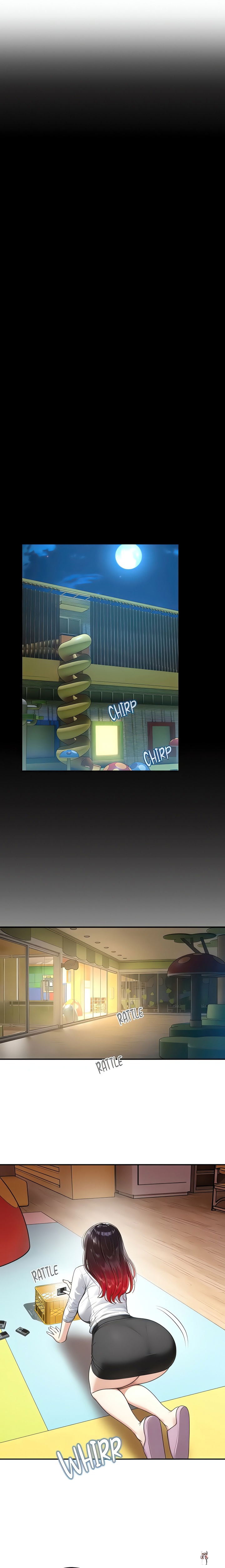 CCTV CCTV Chapter 24 - Halaman 20