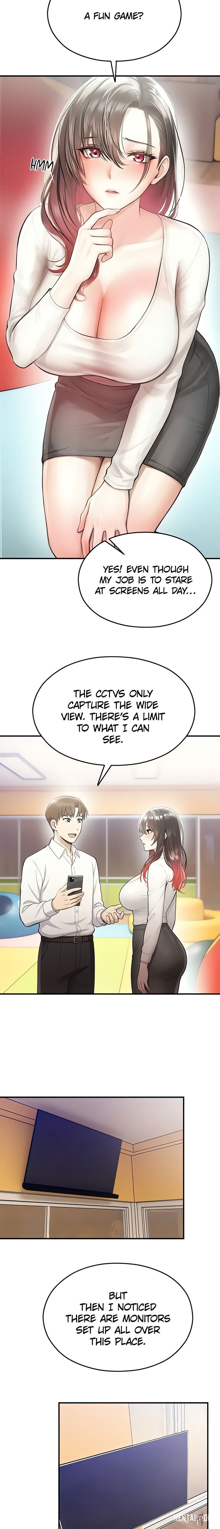 CCTV CCTV Chapter 25 - صفحة 3
