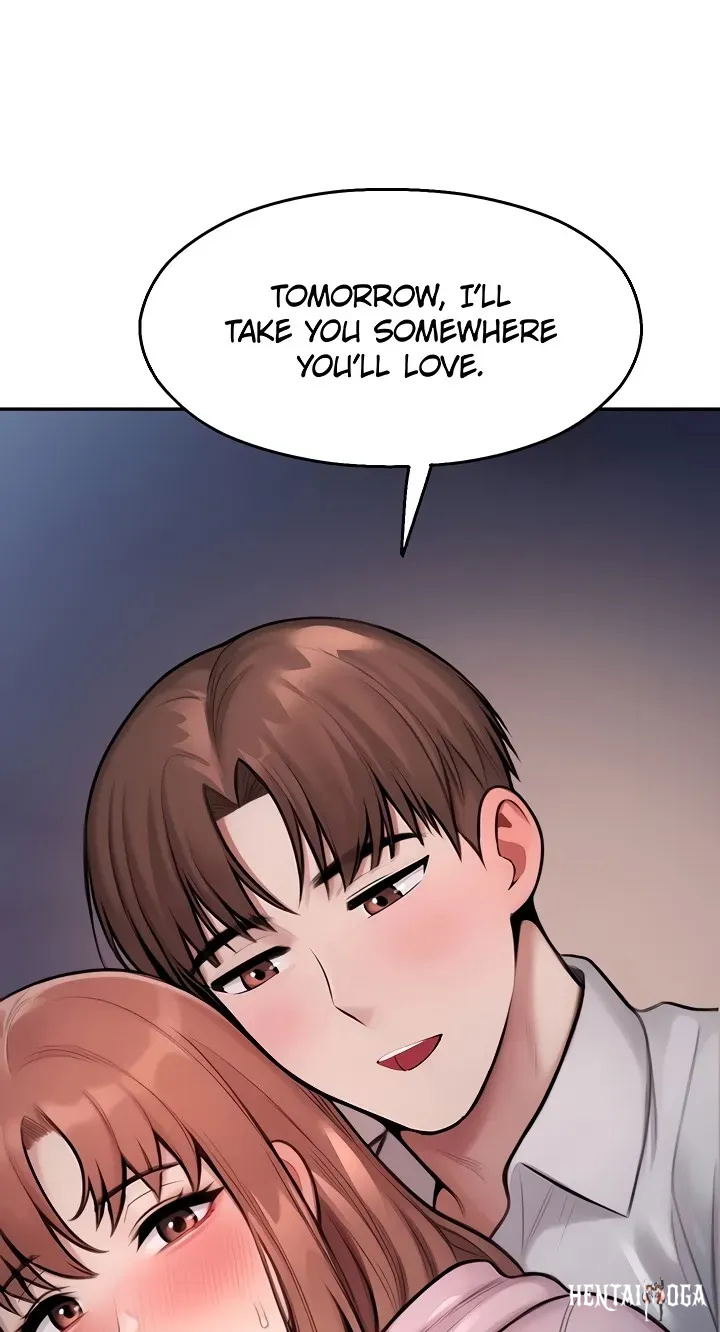 CCTV CCTV Chapter 30 - Halaman 167
