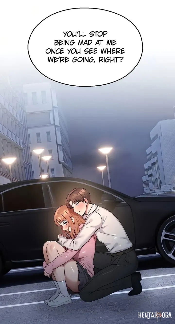 CCTV CCTV Chapter 30 - Halaman 169