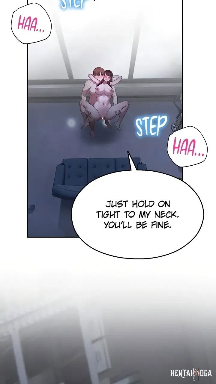 CCTV CCTV Chapter 30 - Halaman 21
