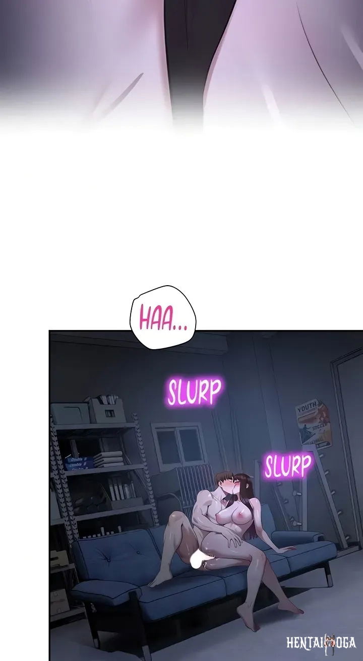 CCTV CCTV Chapter 30 - Halaman 31