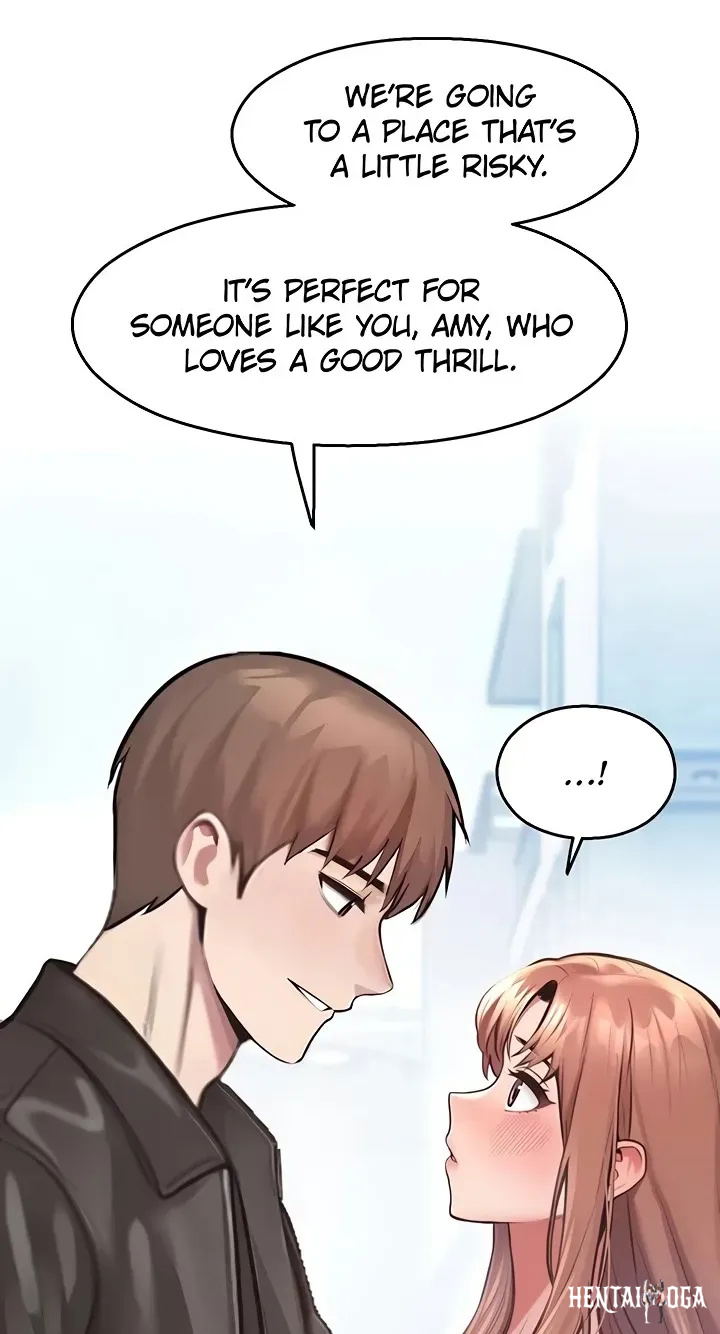 CCTV CCTV Chapter 30 - Halaman 85