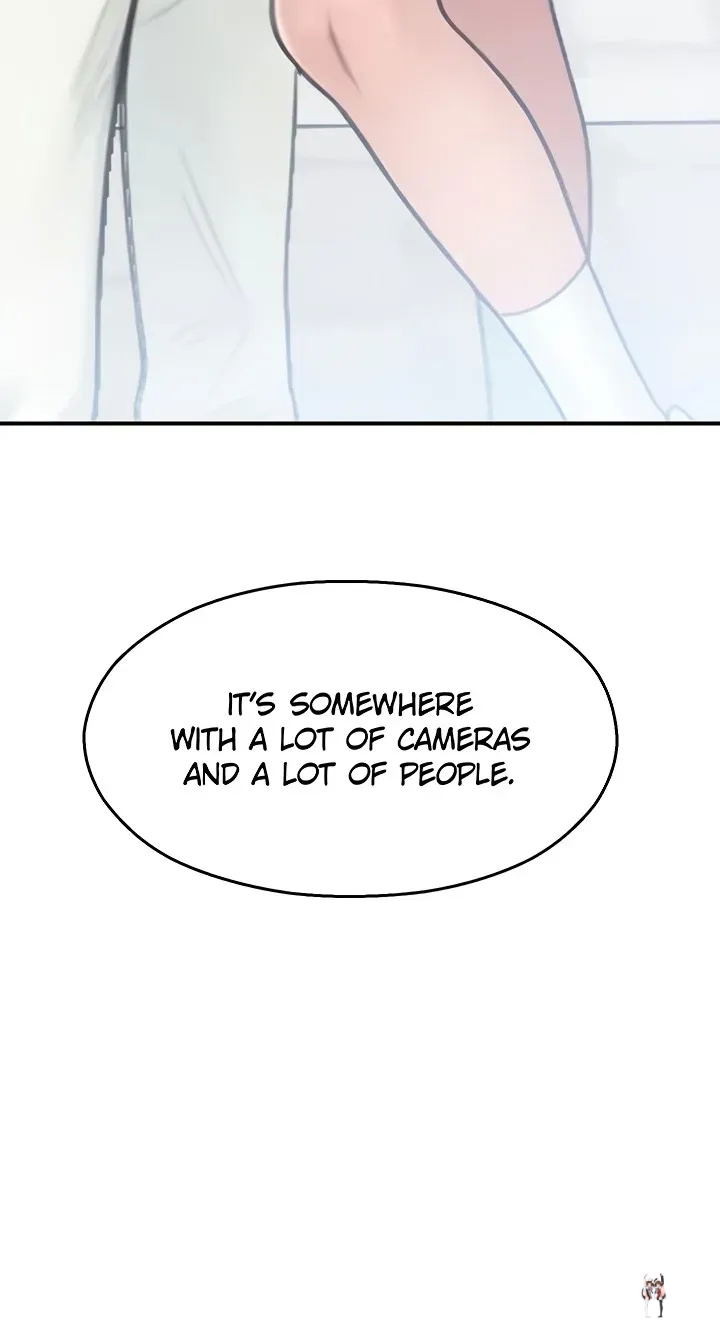 CCTV CCTV Chapter 30 - Halaman 87