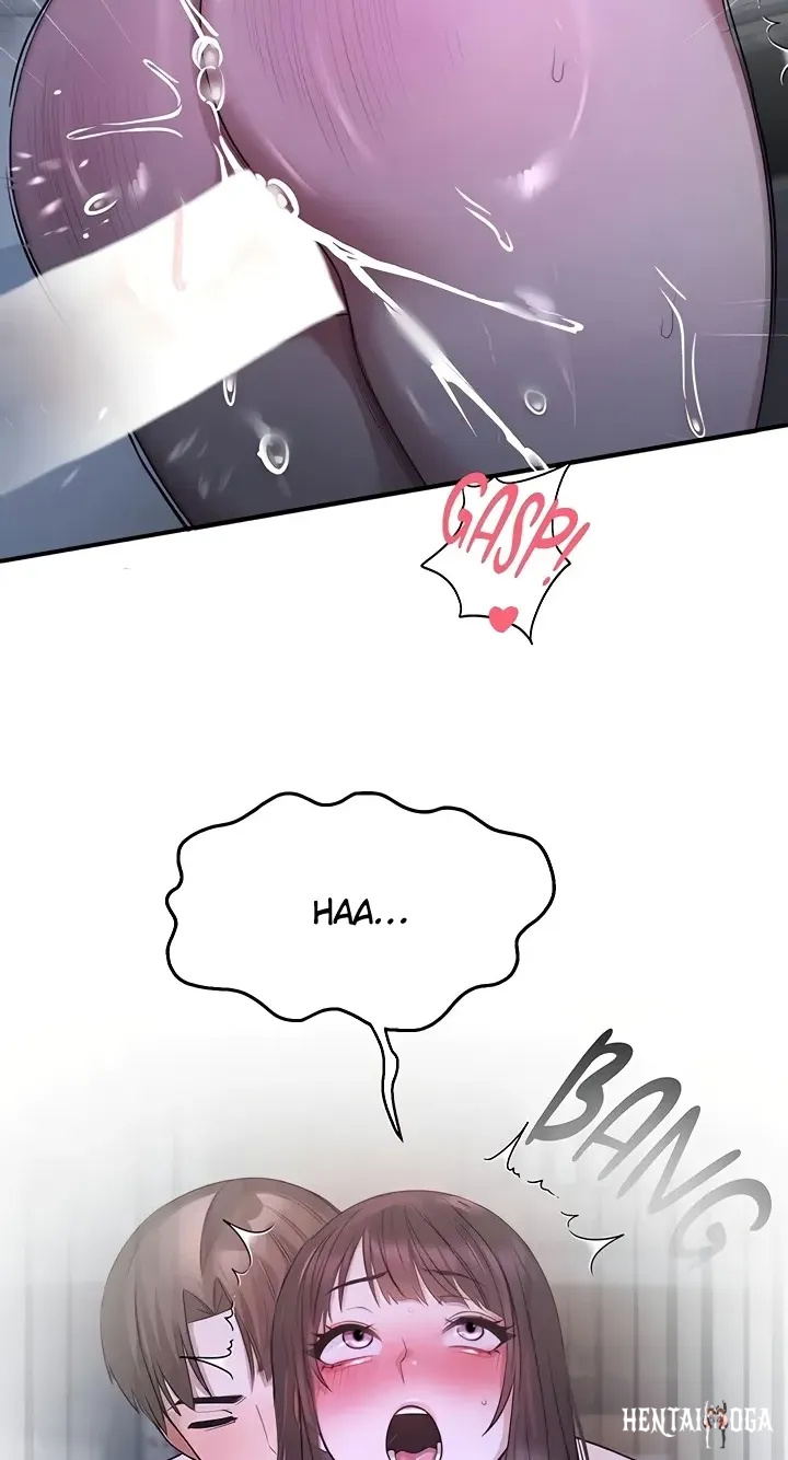 CCTV CCTV Chapter 30 - Halaman 93
