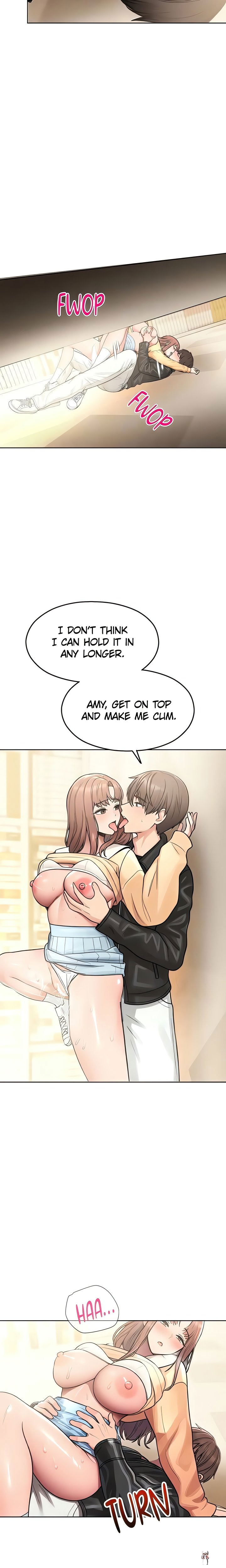 CCTV CCTV Chapter 32 - Page 15