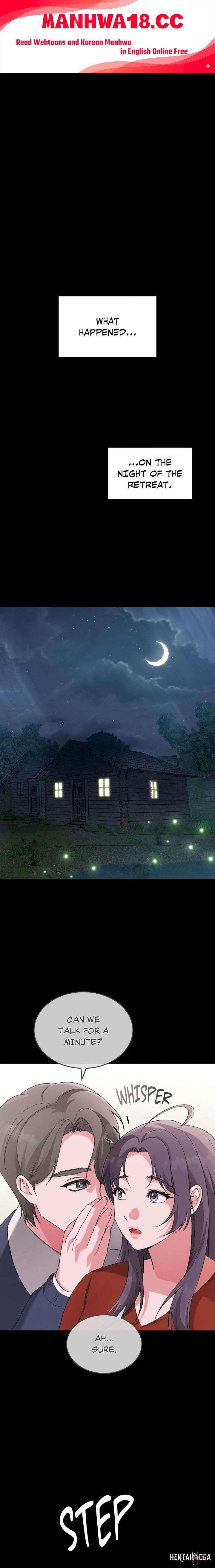 Change Days Change Days Chapter 21 - ページ 1