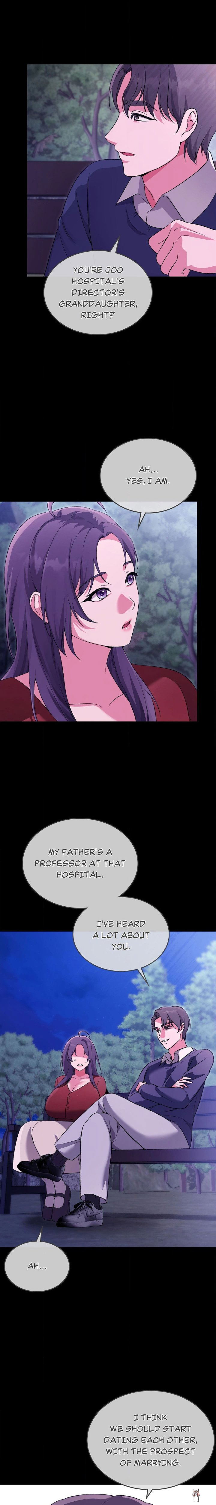 Change Days Change Days Chapter 21 - ページ 3