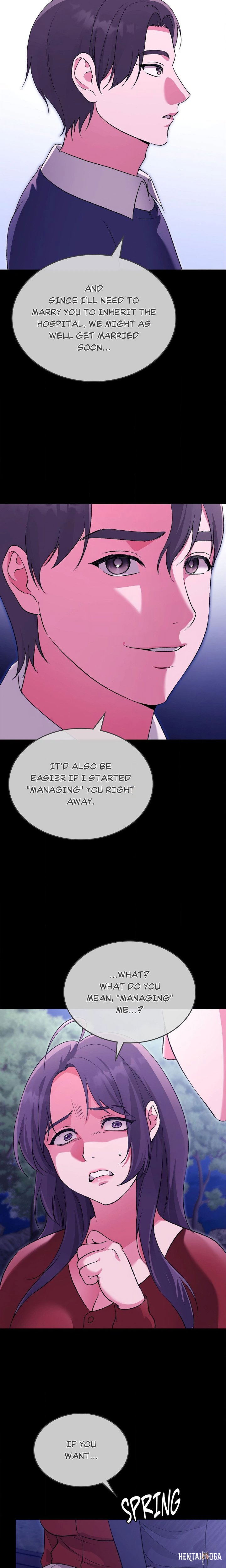 Change Days Change Days Chapter 21 - ページ 4