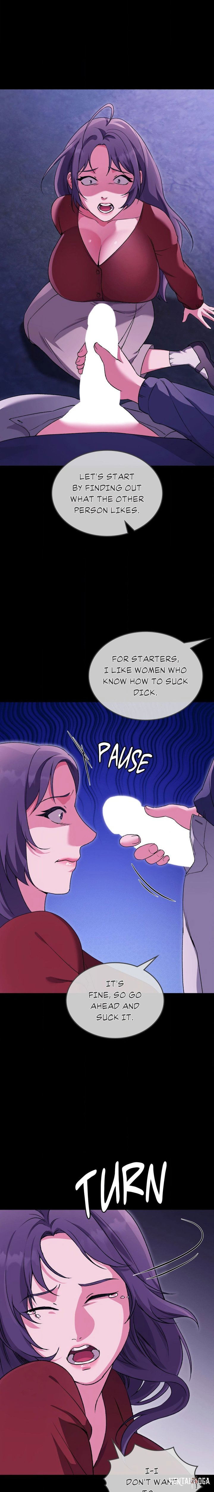 Change Days Change Days Chapter 21 - ページ 9