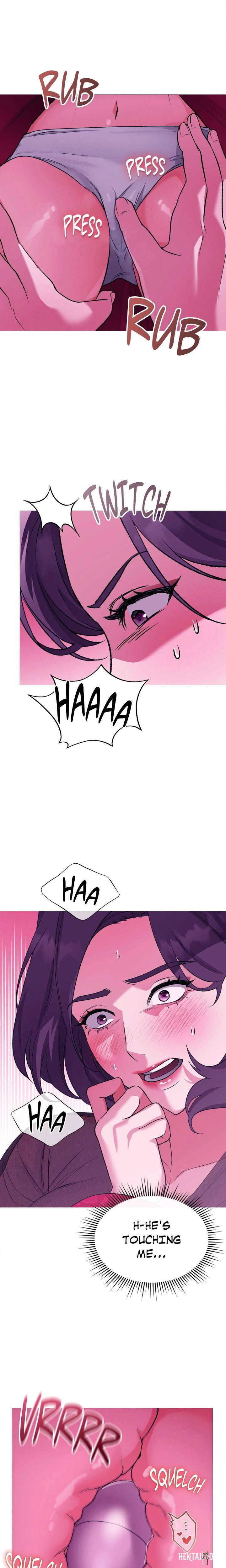 Change Days Change Days Chapter 19 - Trang 9