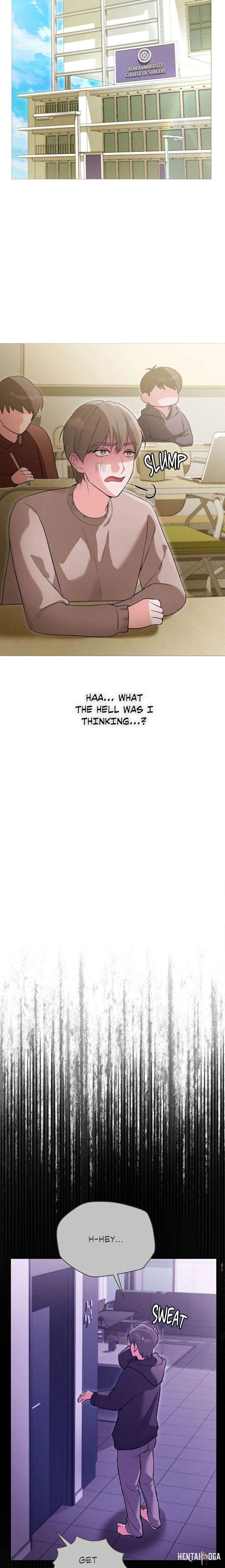 Change Days Change Days Chapter 18 - Trang 3