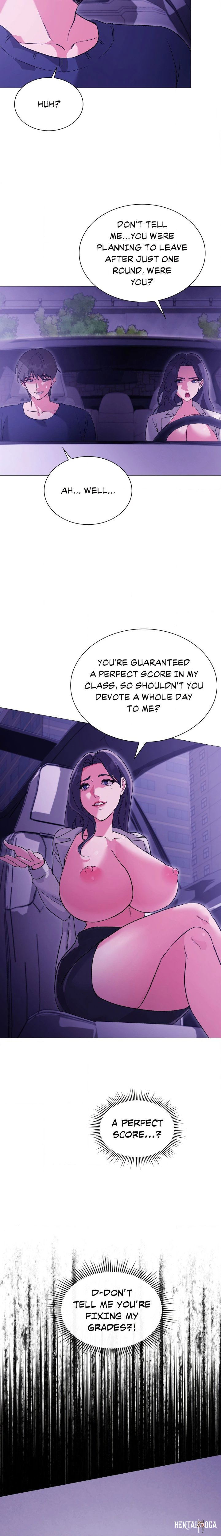 Change Days Change Days Chapter 16 - Trang 3 Change Days Change Days Chapter 16 - Trang 3