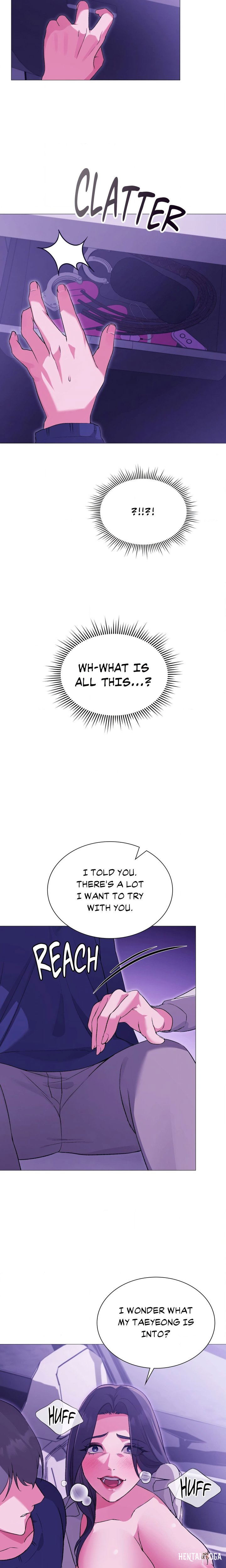 Change Days Change Days Chapter 16 - Trang 5 Change Days Change Days Chapter 16 - Trang 5