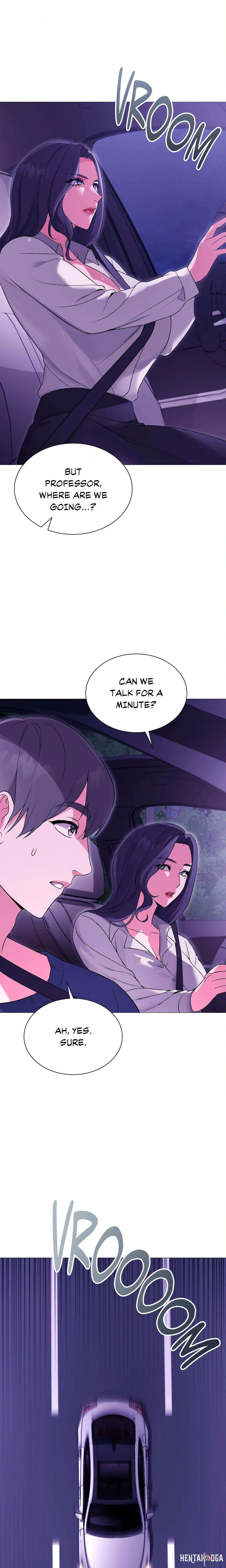 Change Days Change Days Chapter 15 - ページ 3 Change Days Change Days Chapter 15 - ページ 3