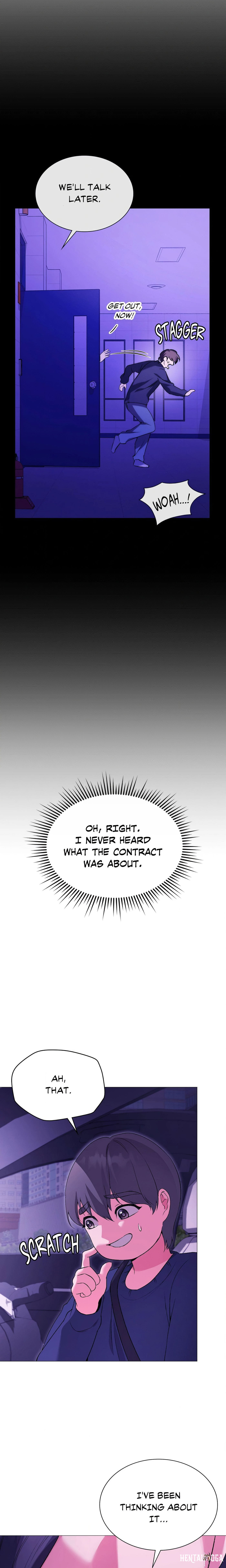 Change Days Change Days Chapter 15 - ページ 5 Change Days Change Days Chapter 15 - ページ 5