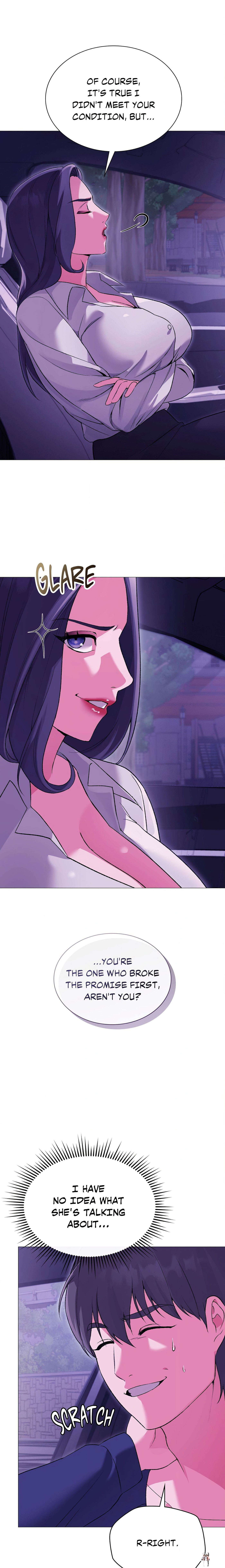 Change Days Change Days Chapter 15 - ページ 7 Change Days Change Days Chapter 15 - ページ 7