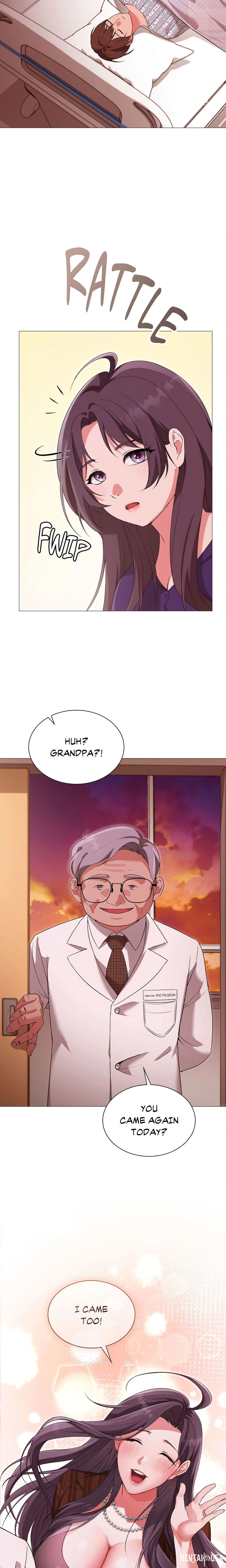 Change Days Change Days Chapter 14 - ページ 2 Change Days Change Days Chapter 14 - ページ 2