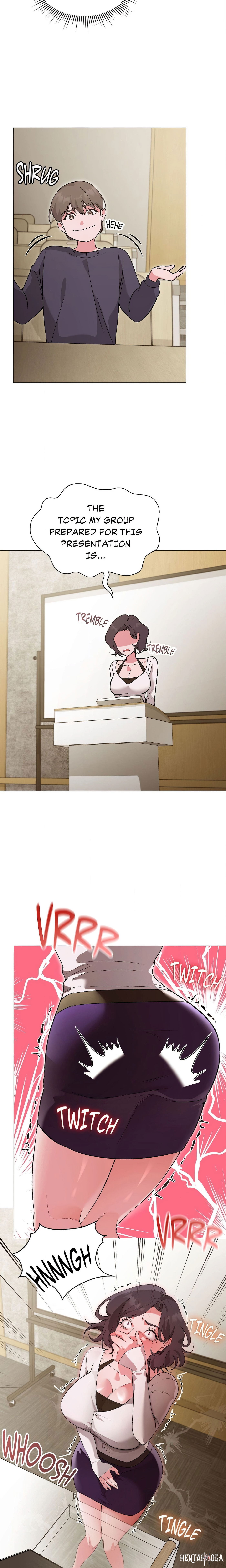 Change Days Change Days Chapter 13 - Page 3