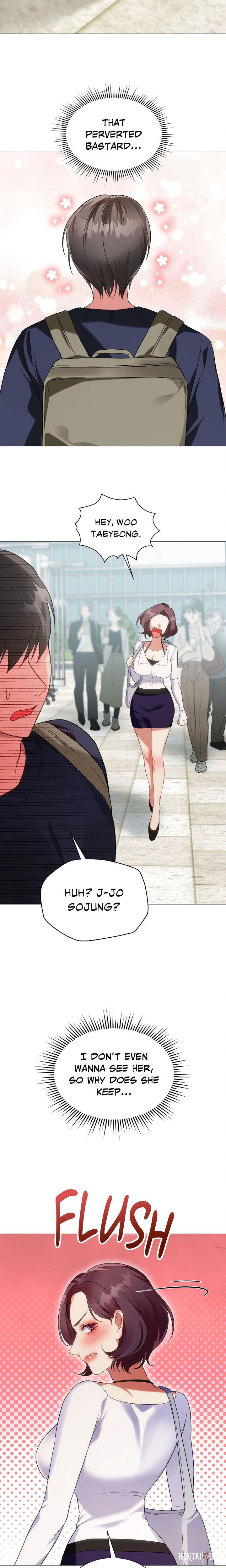 Change Days Change Days Chapter 12 - Trang 2