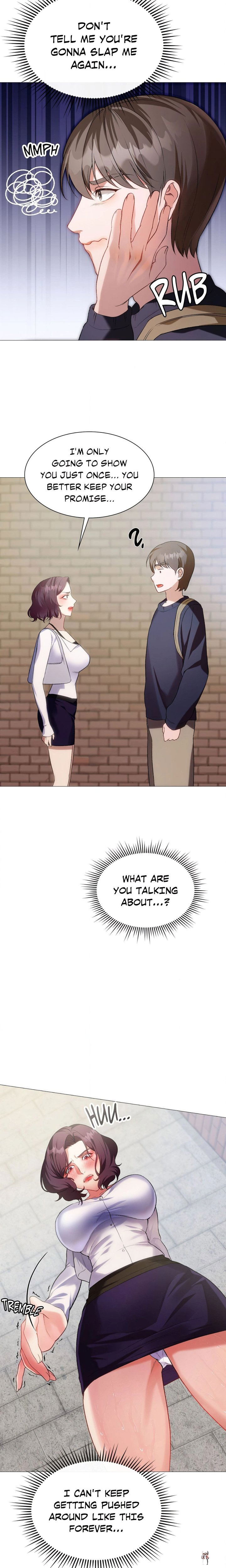 Change Days Change Days Chapter 12 - Trang 4