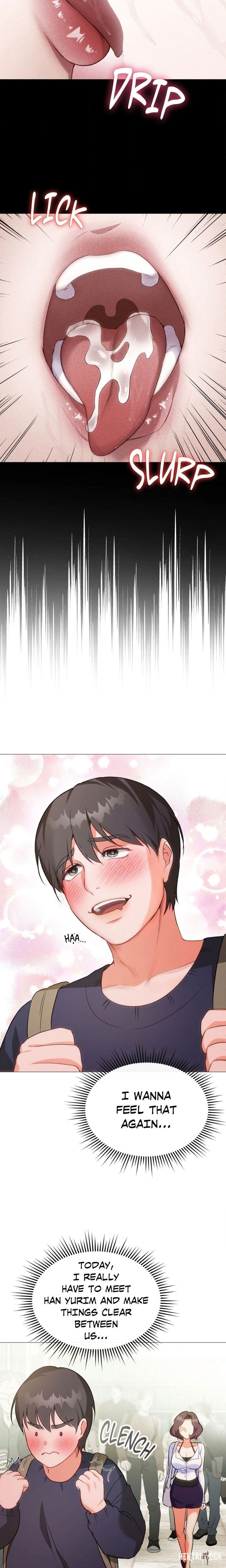 Change Days Change Days Chapter 11 - ページ 2 Change Days Change Days Chapter 11 - ページ 2