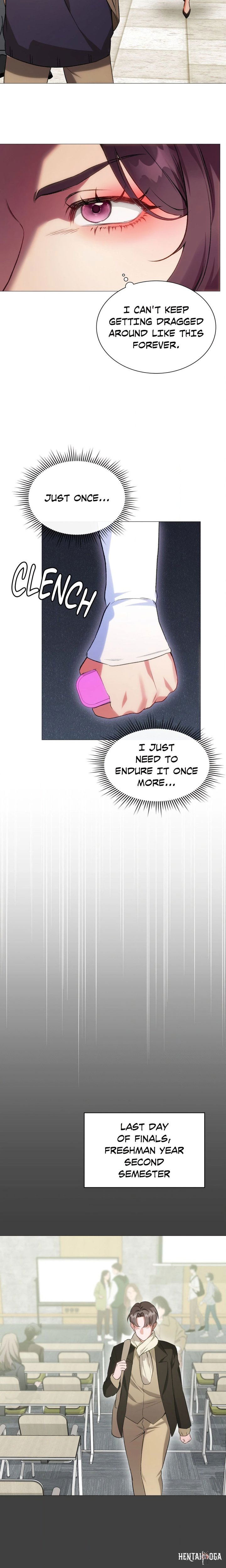 Change Days Change Days Chapter 11 - ページ 3 Change Days Change Days Chapter 11 - ページ 3
