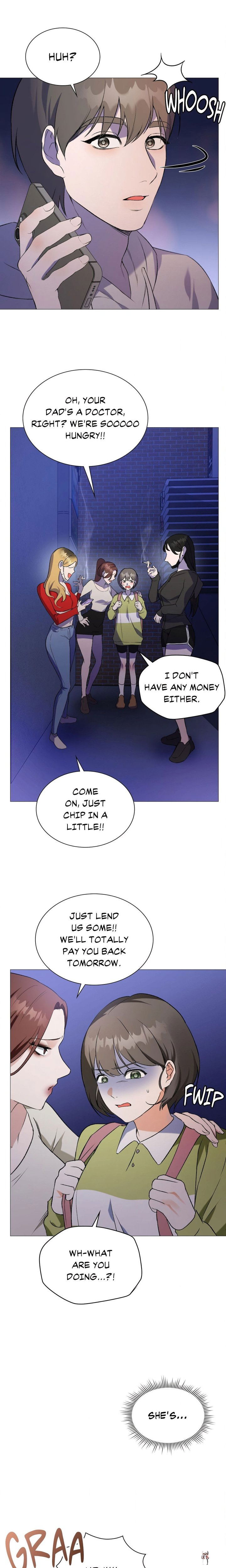 Change Days Change Days Chapter 10 - Page 9 Change Days Change Days Chapter 10 - Page 9