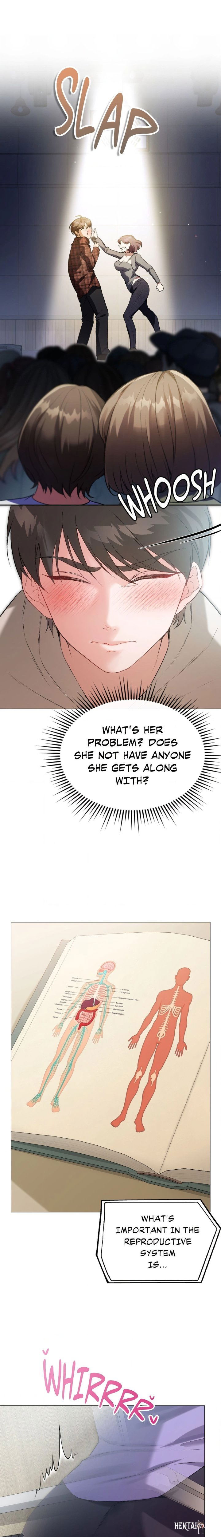 Change Days Change Days Chapter 7 - ページ 5 Change Days Change Days Chapter 7 - ページ 5