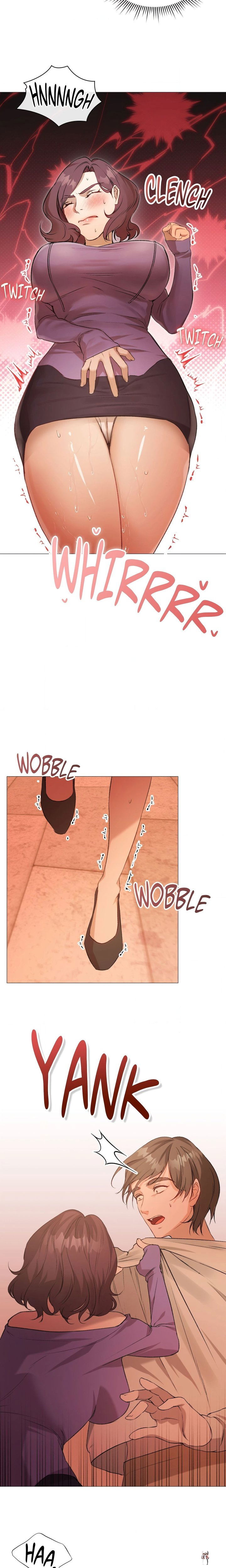 Change Days Change Days Chapter 7 - ページ 9 Change Days Change Days Chapter 7 - ページ 9