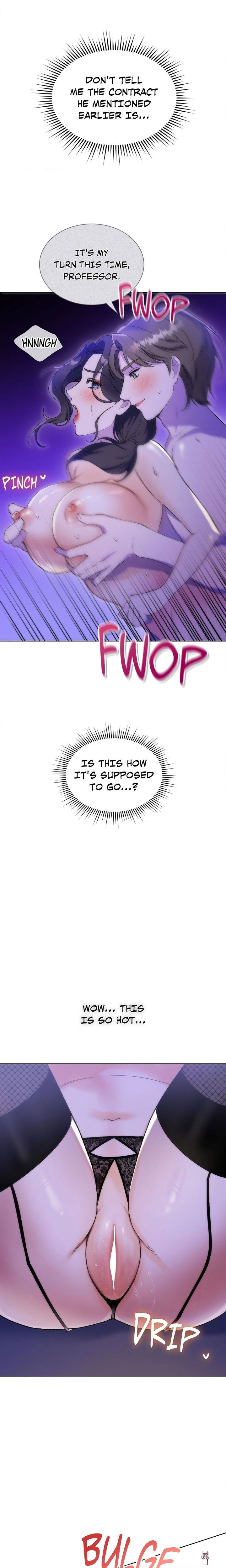 Change Days Change Days Chapter 4 - ページ 4 Change Days Change Days Chapter 4 - ページ 4