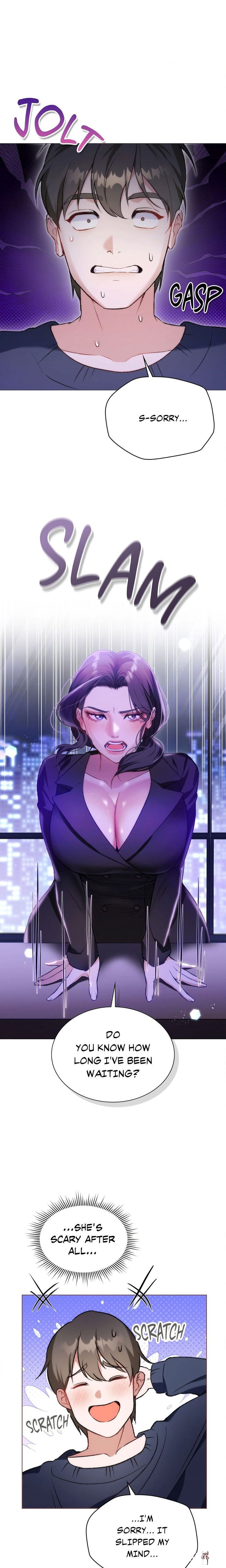 Change Days Change Days Chapter 3 - ページ 2 Change Days Change Days Chapter 3 - ページ 2