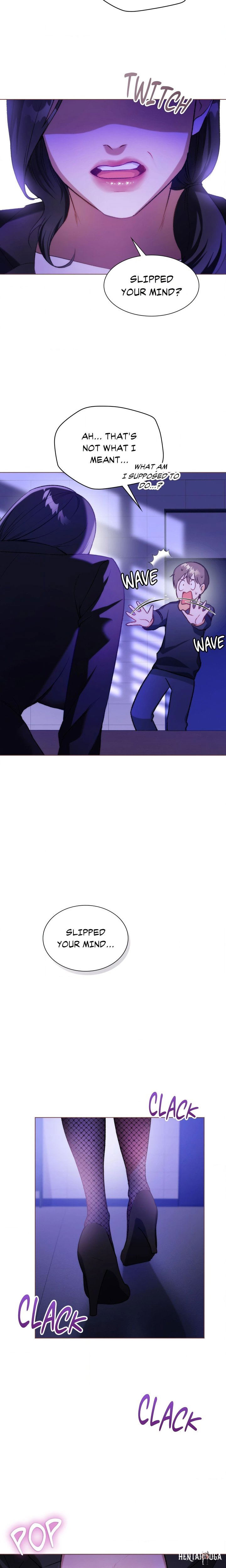Change Days Change Days Chapter 3 - ページ 3 Change Days Change Days Chapter 3 - ページ 3