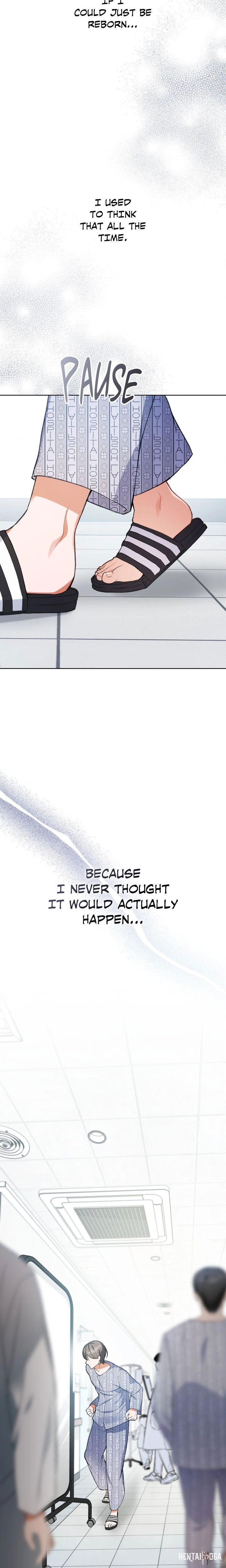 Change Days Change Days Chapter 1 - ページ 2 Change Days Change Days Chapter 1 - ページ 2