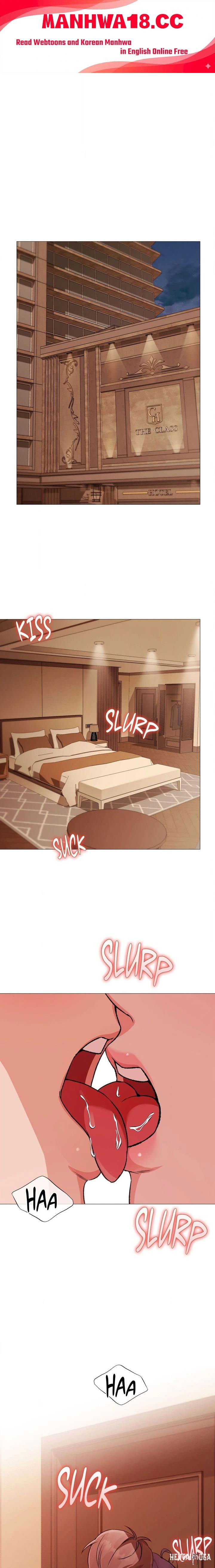Change Days Change Days Chapter 23 - Page 1