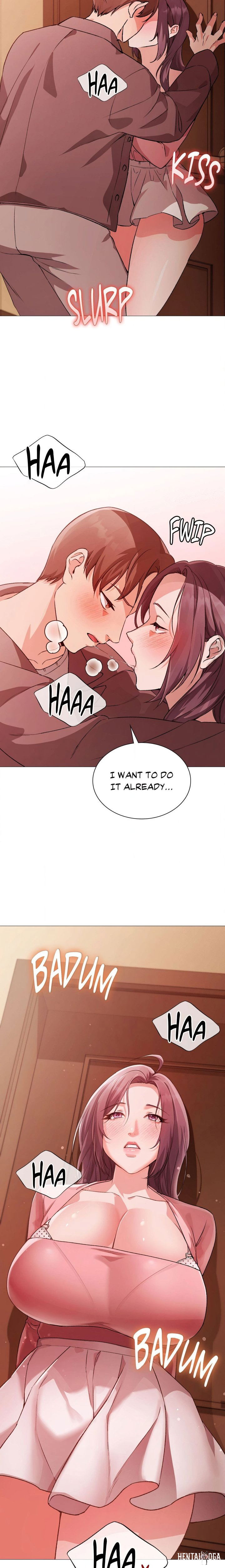Change Days Change Days Chapter 23 - Page 2