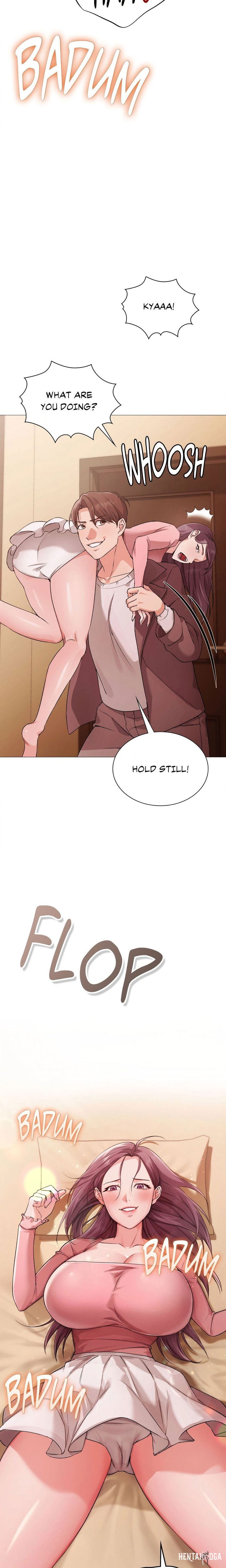 Change Days Change Days Chapter 23 - Page 3